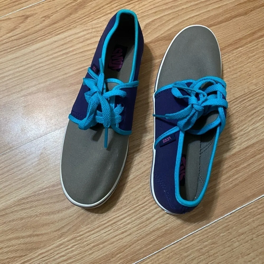 Vans Low Pro - Picture 8 of 10